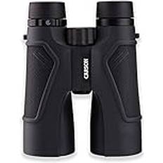 Binoculars & Telescopes Carson Full-Size Fernglas, 10x50mm, hochwertige ED-Glas Linsen, wasserdicht und beschlagfrei TD-050ED