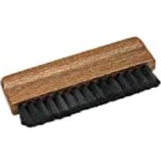 Brown Record Cleaners Dynavox Vinyl Nylon Brush NB110