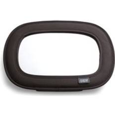 In Car Baby Mirror Black