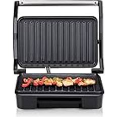 Alpina Panini Grill 750W