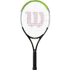 Wilson Blade Feel Comp Jr 25 2023 black
