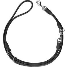 Hunter adjustable Hunter Round & Soft Canadian UP Adjustable Leash 1x200cm