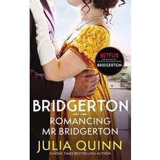 Bridgerton: Romancing Mr Bridgerton (Häftad, 2021)
