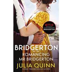 Bridgerton Bridgerton: Romancing Mr Bridgerton (Hæftet, 2021)