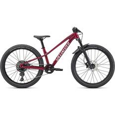 24" City Bikes Specialized Riprock Expert 24" Gloss Raspberry