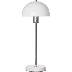 D Bordslampor Herstal Vienda Sort Bordslampa 47.5cm