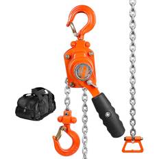 VEVOR Manual Chain Hoist, 1/4 Ton 550