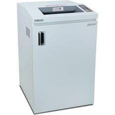 Shredders Formax Formax 38-Sheet Cross-Cut Paper/Plastic/Laminate Shredder, FD87 PLASTI