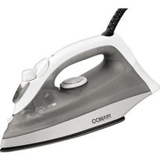 Irons & Steamers Conair Compact Travel Iron with Vertical Spray