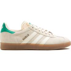 Adidas Gazelle W - Wonder White/Cream White/Gum