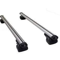 Car Care & Vehicle Accessories The Urban Company Bars in Ali to fit Vauxhall Astra Estate5 door92-97 Raised
