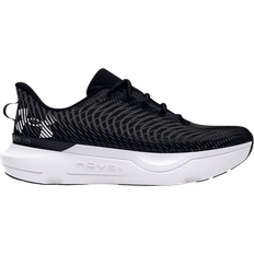 Under Armour 44 Sportschuhe Under Armour Infinite Pro M - Black/Castlerock