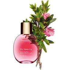 Clarins Setting sprays Clarins Fixeringsspray Fix Make-Up - 50 Ml
