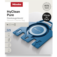 Miele Gn Allergy XL Hyclean Pure Dammsugarpåsar
