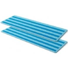 Philips Home XV1630/01 Mikrofiberplattor