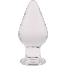 Sex Toys House Of Glass The Fern Butt Plug