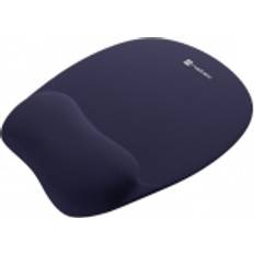 Natec Chipmunk Blue Gaming Mouse Mat