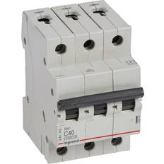 3m 6000 Legrand 419239 MCB RX3 6000A