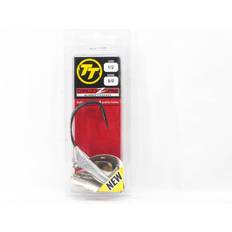 Fiskeutrustning Tackle Tactics Tackle Tactics TT Chinlockz SpinZ NC Jig Head 1/2 oz 8/0 2/pack 7530
