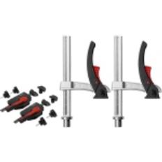 Bessey MFT-A NEW Skruetvinger 150 mm Skruetvinge
