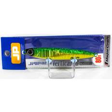 Fiskeutrustning Major Craft Metal Jig Jigpara Vertical Tungsten JPVTG-80 grams 011 7135