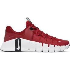 Sneakers Nike Free Metcon 5 TB M - Team Crimson/Black/White