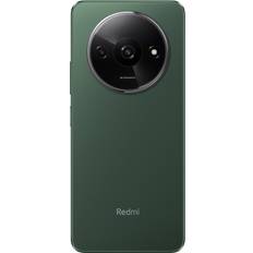 Xiaomi FM-radio Mobiltelefoner Xiaomi Redmi A3 4GB RAM 128GB Olive Green