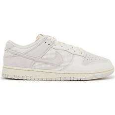 39 - Nike Dunk Skor NIKE Dunk Low M - Phantom/Sail/Coconut Milk/Light Bone