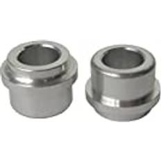 Skateboards Suntour SR-Suntour Unisex – Adult's Alubuchsen-2225921023 Aluminium bushings, Gray, Standard Size