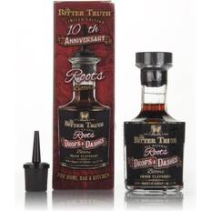 The Drops & Dashes Roots 10cl 42%