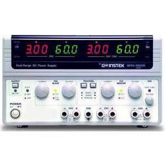 GW Instek SPD-3606 Power Supply