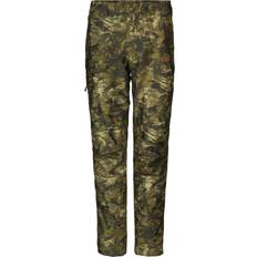 Seeland Avail Women Camo Trousers InVis MPC green