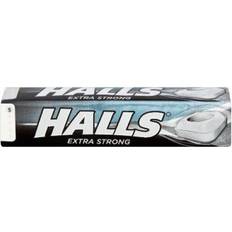 Mentholyptus Extra Strong