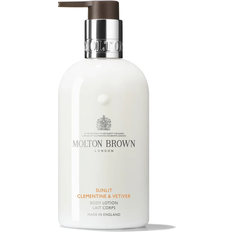 Molton Brown Body Care Molton Brown Sunlit Clementine & Vetiver Body Lotion 10.1fl oz