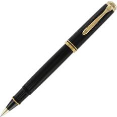 R800 Pelikan Souveran R800 Rollerball Pen Black