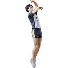 Banpresto Figurines Banpresto Haikyu!! Keiji Akaashi Posing 18cm