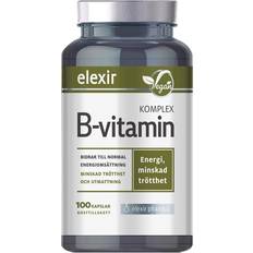 Elexir Pharma Vitamin B Complex 100 Stk.