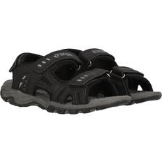 Acamas Jr Sandal - Black