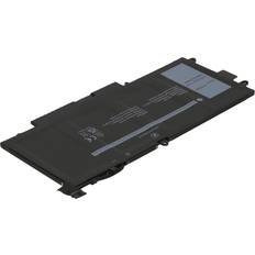 Dell Laptop batteri CFX97 bl.a. Latitude 12 5289 2-in-1