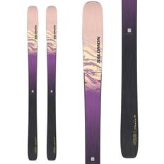 174 cm - Dame Alpinski Salomon Stance 94 W Skis 2024