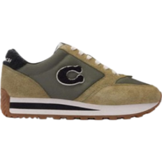 Coach Runner W - Moss/Army Green