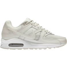 Nike Damen - Grau Schuhe Nike Air Max Command W - Light Bone/White/Light Iron Ore