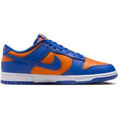 Men nike dunks Nike Dunk Low Knicks M - Bright Ceramic/Team Royal/University Red/White