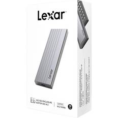 Nvme lexar LEXAR E6