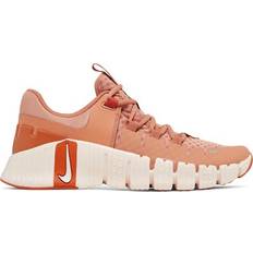 Nike metcon free 5w NIKE Free Metcon 5 W - Amber Brown/Guava Ice/Monarch/Campfire Orange