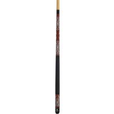 Billardqueue Tischspiele Powerglide Invicta Two Piece Pool Cue