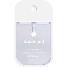 Toiletries Touchland Power Mist Beach Coco 1fl oz