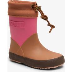 Bisgaard Rosa Gummistiefel bisgaard Nordic, Pink