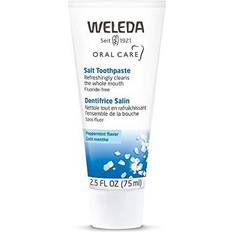 Dental Care Weleda Salt Toothpaste 75ml