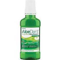 Aloe Dent MOUTHWASH 250ML- pack of 3